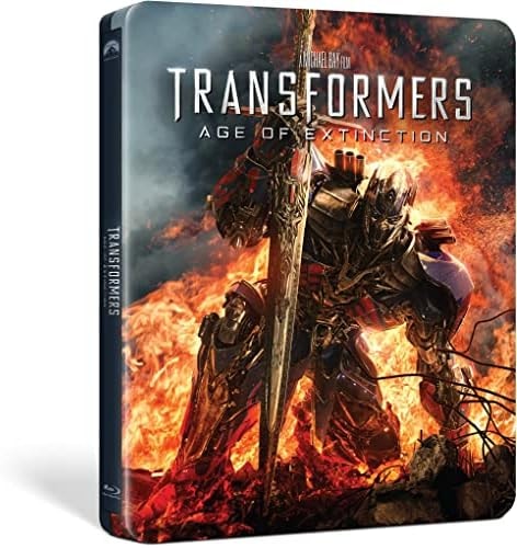 TRANSFORMERS: AGE OF EXTINCTION
