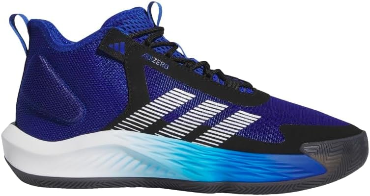 Adidas Unisex-Adult Adizero Select Team Team Royal Blue/White/Black 5
