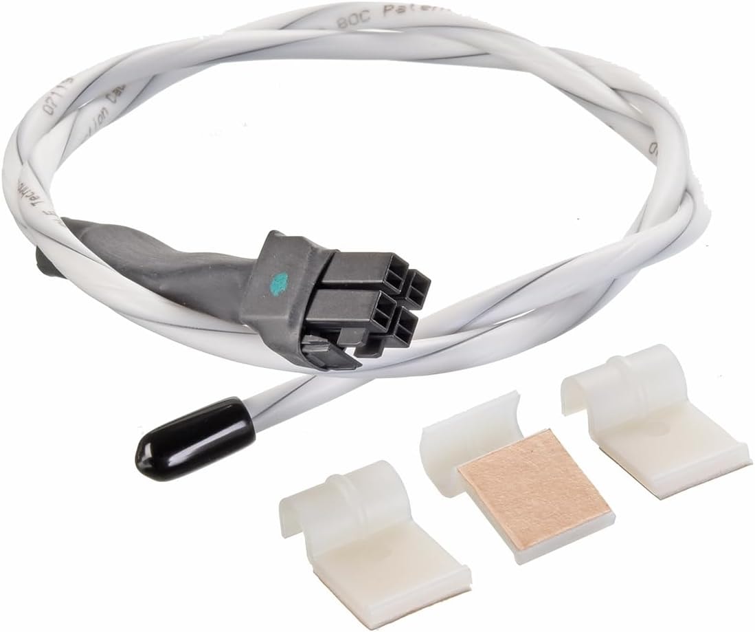 Rope Water Sensor (Includes Clips)