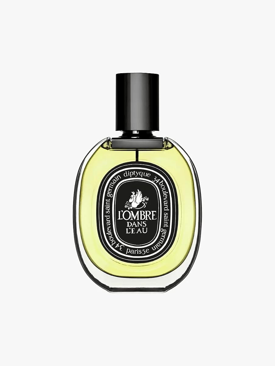 DIPTYQUE L'OMBRE Dans L'EAU by Diptyque, EDT Spray 3.4 OZ