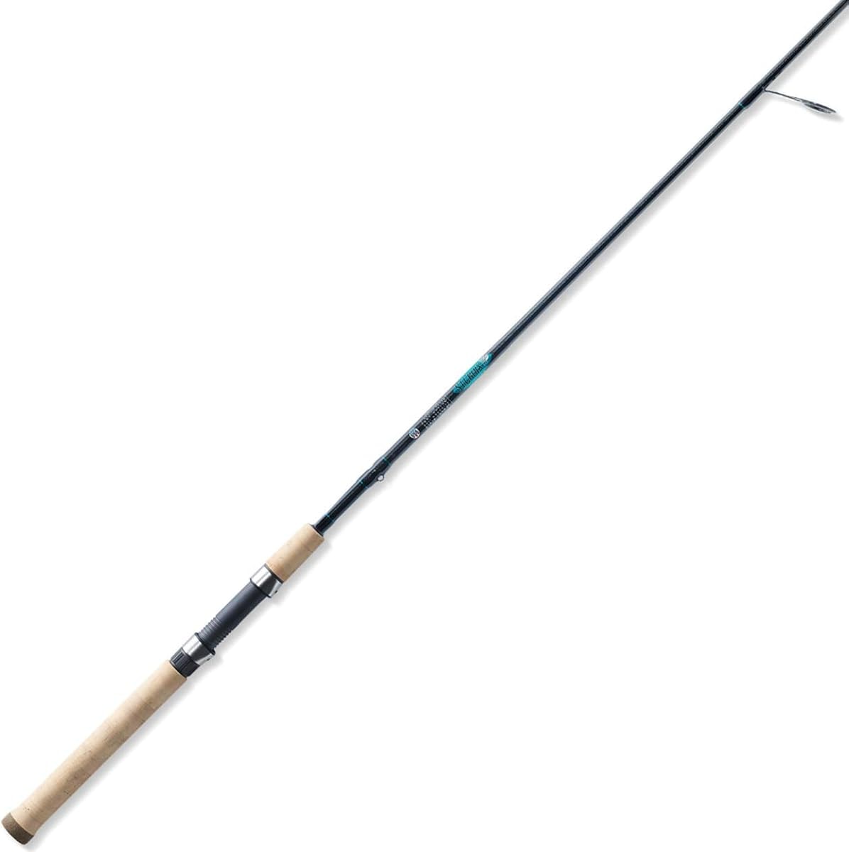 St. Croix Rods Premier Spinning Rod