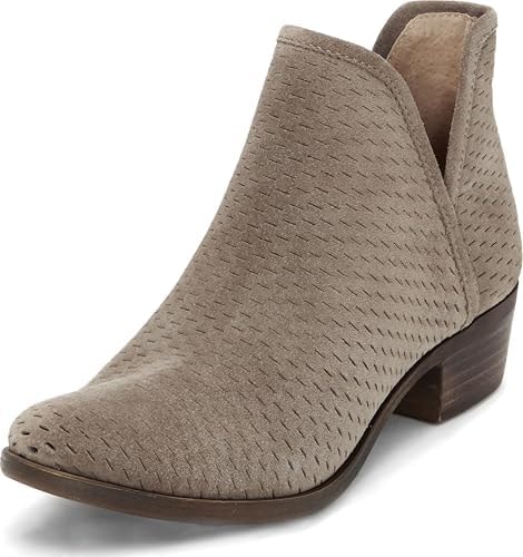 Lucky Brand Baley Brindle 1 9.5