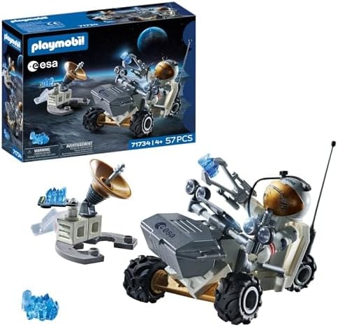 Playmobil Starter Pack Space Mission