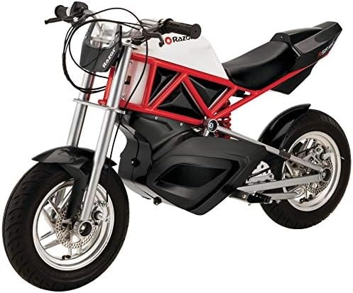 Razor RSF650 eBike | Electric Motorcycle