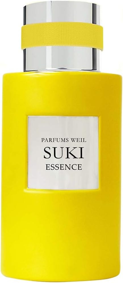 Weil Suki Essence for Women - 3.3 oz EDP Spray