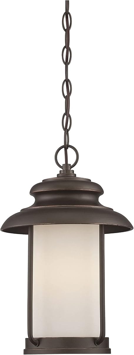 Nuvo Lighting 62/635 LED Outdoor Hanging Lantern