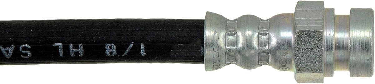 Dorman H381103 Brake Hydraulic Hose Compatible with Select Volkswagen Models