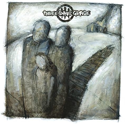 Three Days Grace