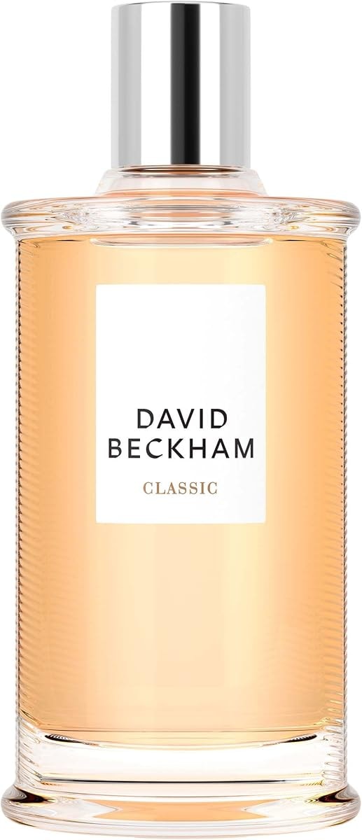 Classic by David Beckham for Men - 3.3 oz EDT Spray