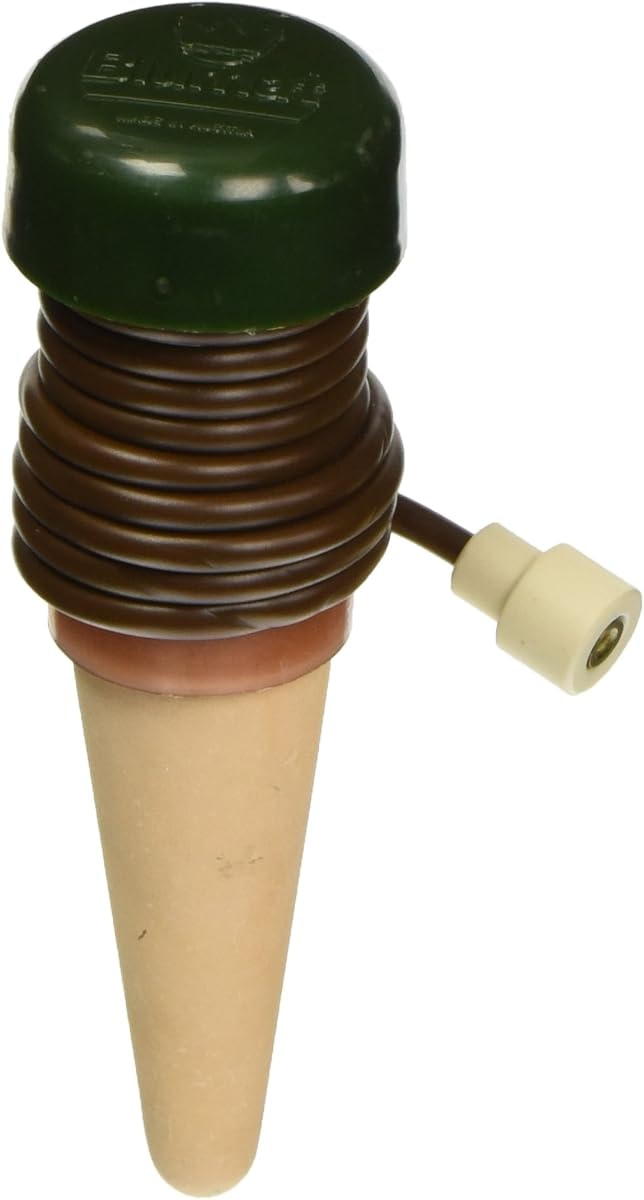 Blumat 12500 Junior Counter Display Box Automatic House Plant Watering, 25-Pack