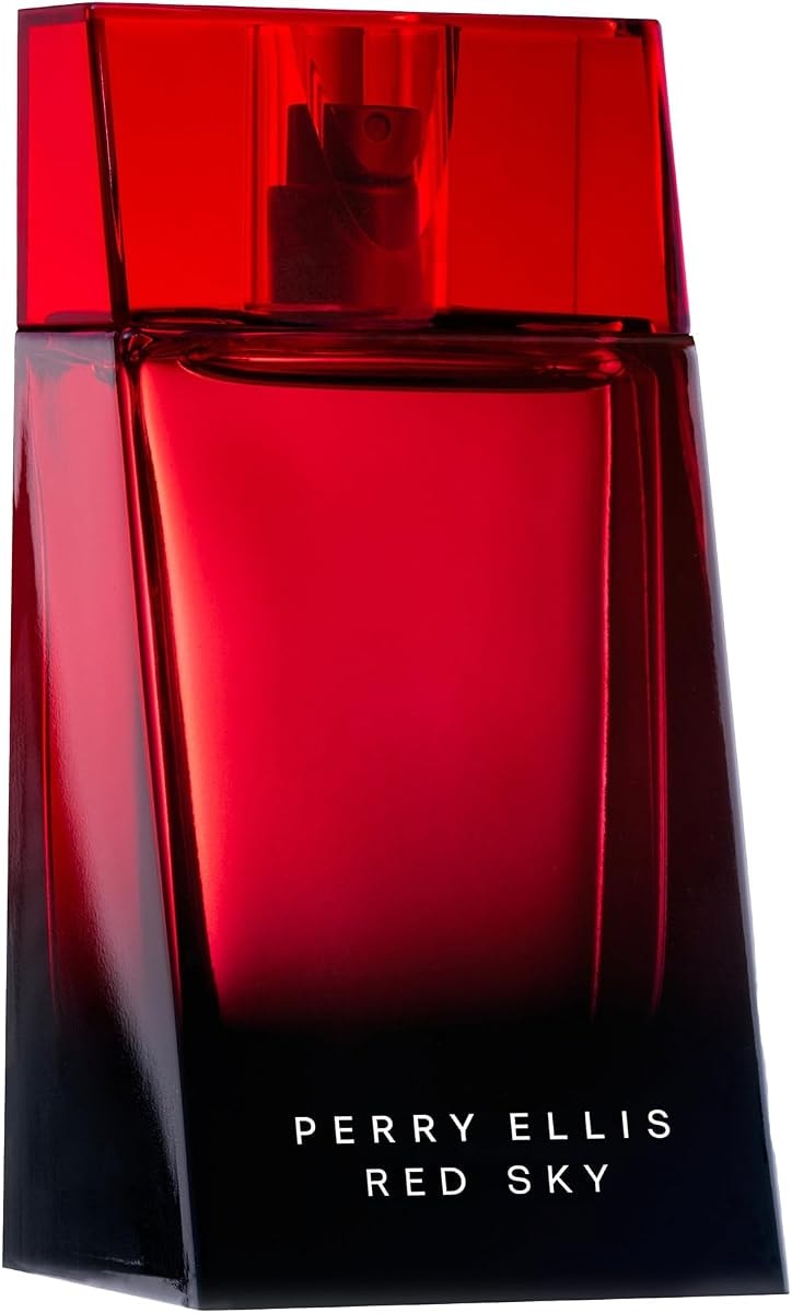 Perry Ellis Red Sky 3.4 fl oz eau de toilette