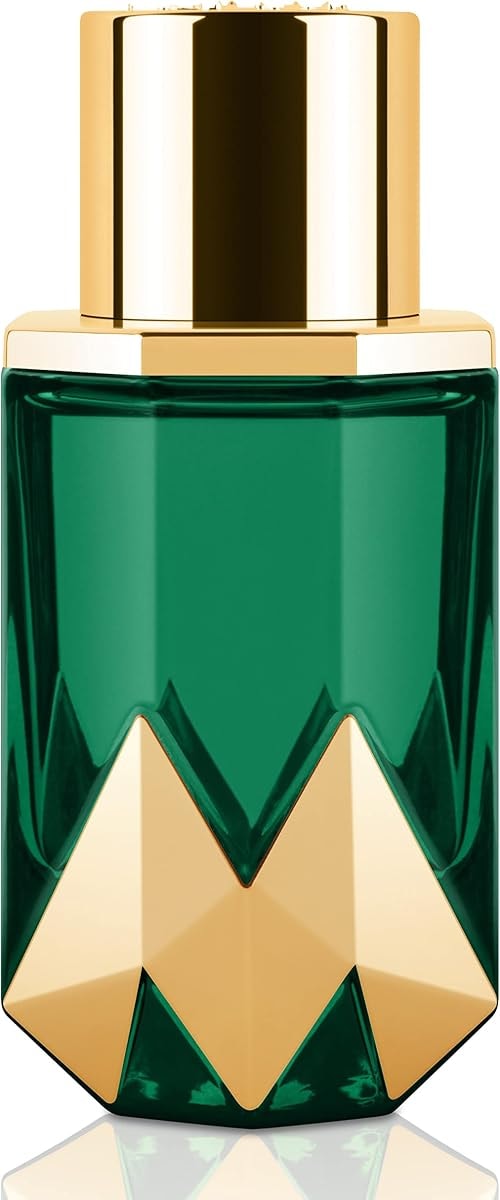 ROYALTY BY MALUMA Jade from - Perfume for Women - Sweet, Fruity and Floral Scent - Opens with Notes of Bergamot and Black Currant - Perfect for Date Night or Evening Out - 1 oz EDP Spray