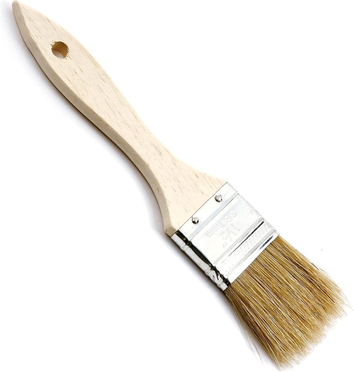 Norpro Pastry Brush, 1-1/2-Inch, 1 EA