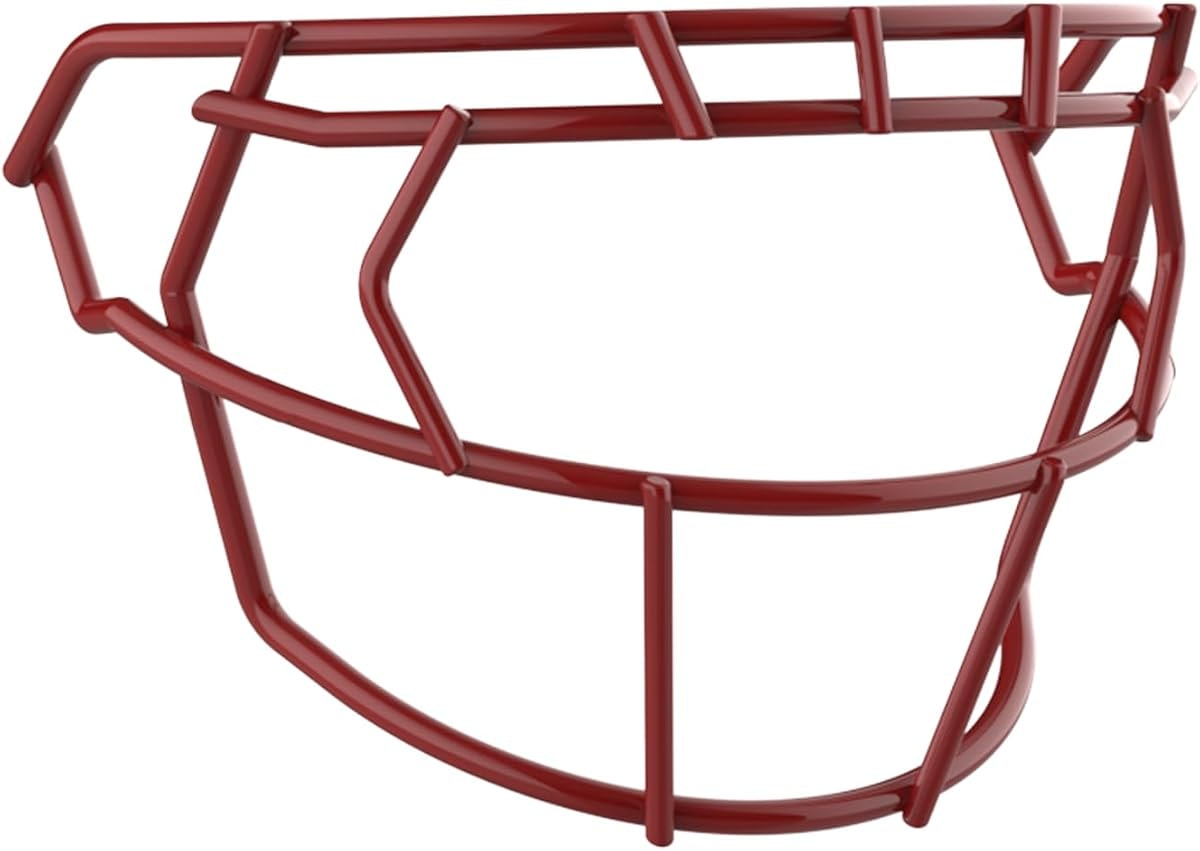 Schutt F7 EGOP III-NB-VC Facemask for Schutt F7 Football Helmets