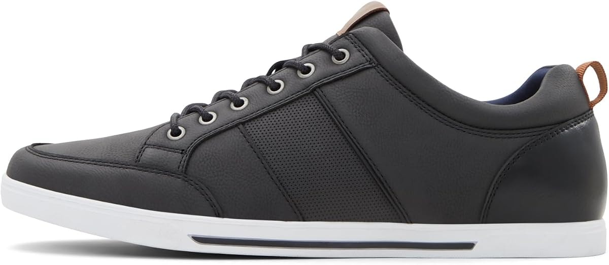 Call It Spring Men's Halisen Sneakers, Black, 13