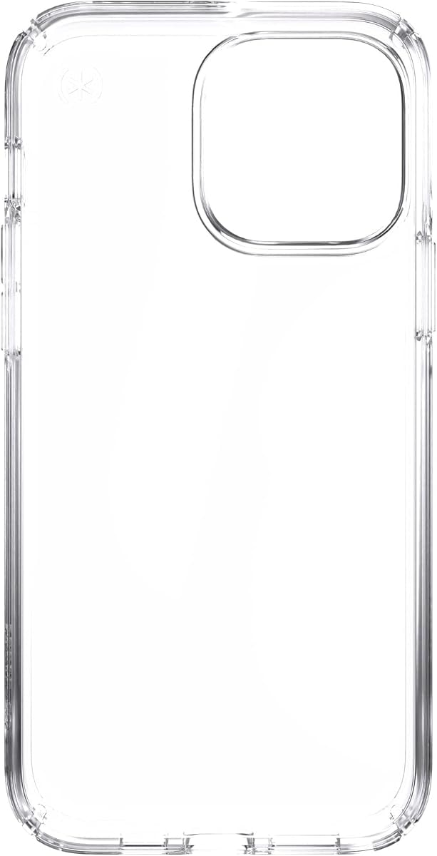 Speck iPhone 13 Pro Max Presidio Transparent