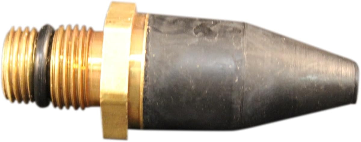Milton 152 Rubber Tip for Blo-Gun - Tip Only, box of 10