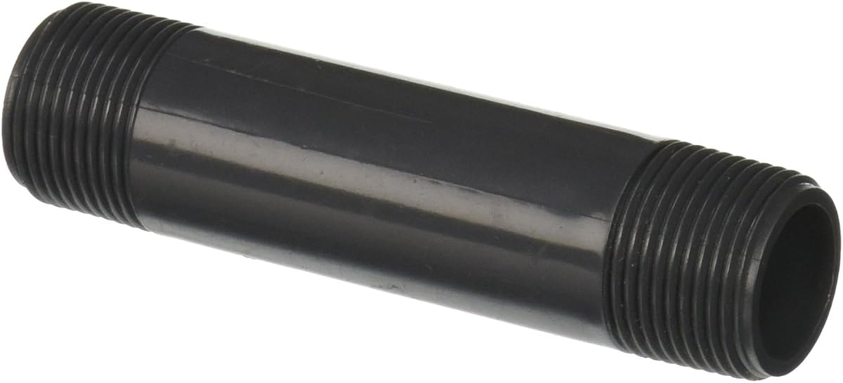 Orbit 38099 3/4-Inch x 4-Inch PVC Risers