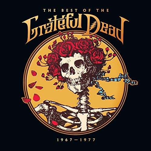 The Best of the Grateful Dead
