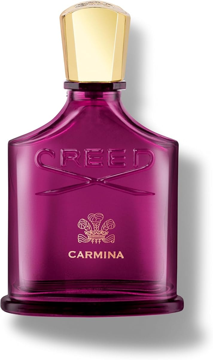 Creed Carmina, Women's Luxury Perfume, Floral, Woody Fragrance, 75 ML