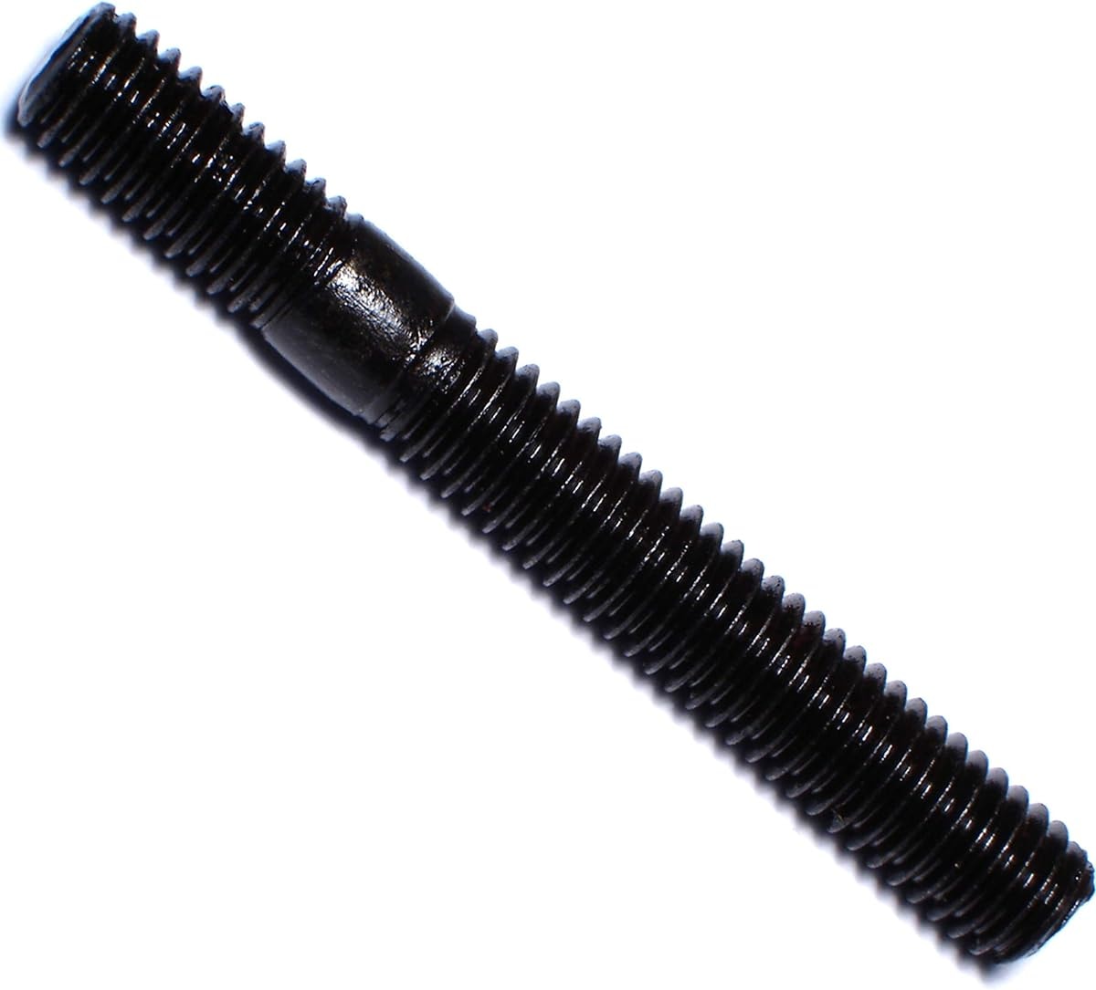 Hard-to-Find Fastener 014973217198 Automotive Studs, 3/8-16 x 3/8-16 x 3, Piece-4