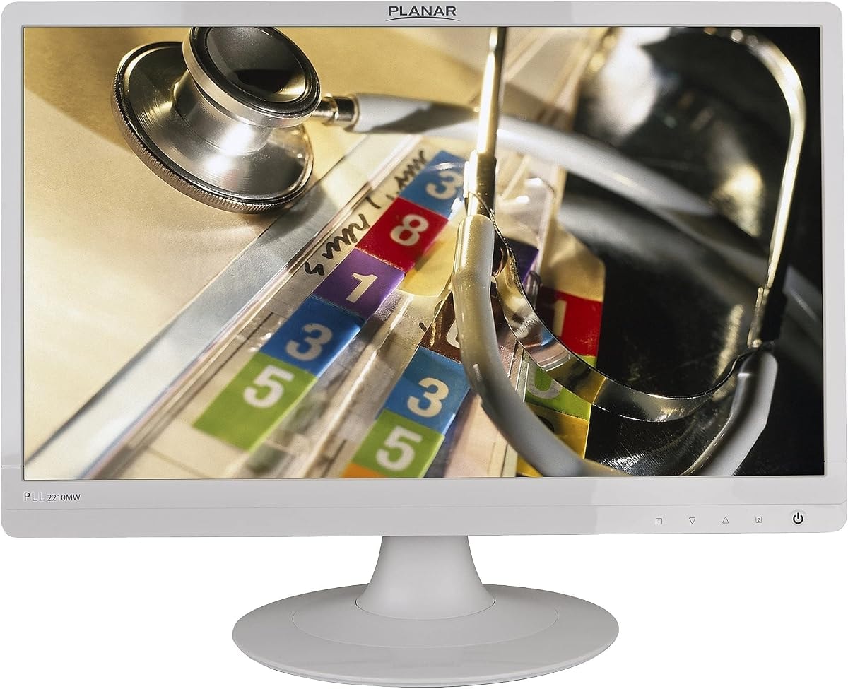 Planar 997-6404-00 22-Inch Screen LCD Monitor