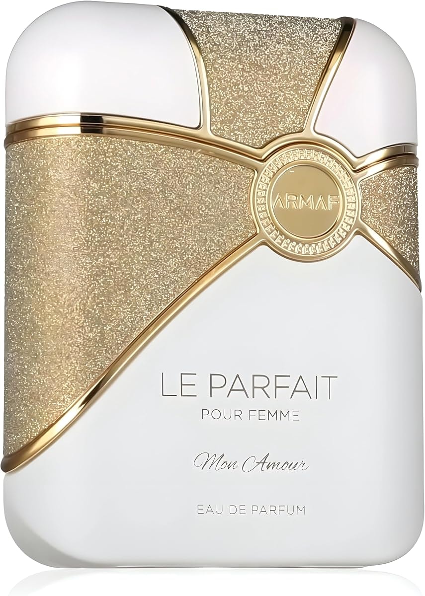 Le Parfait Mon Amour by Armaf for Women - 3.4 oz EDP Spray